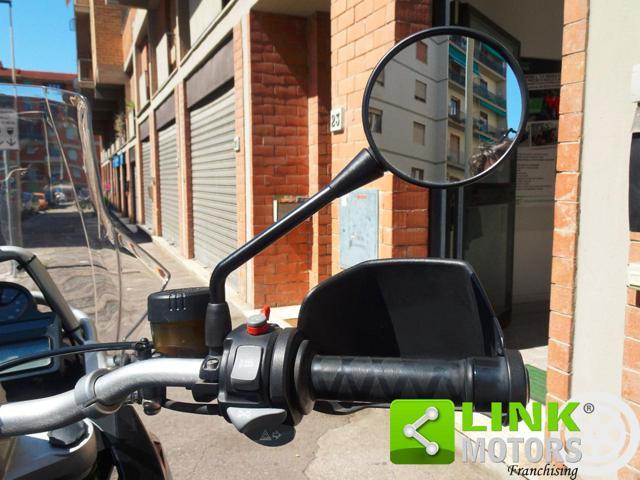 BMW R 1200 GS Adventure TRIPLE BLACK