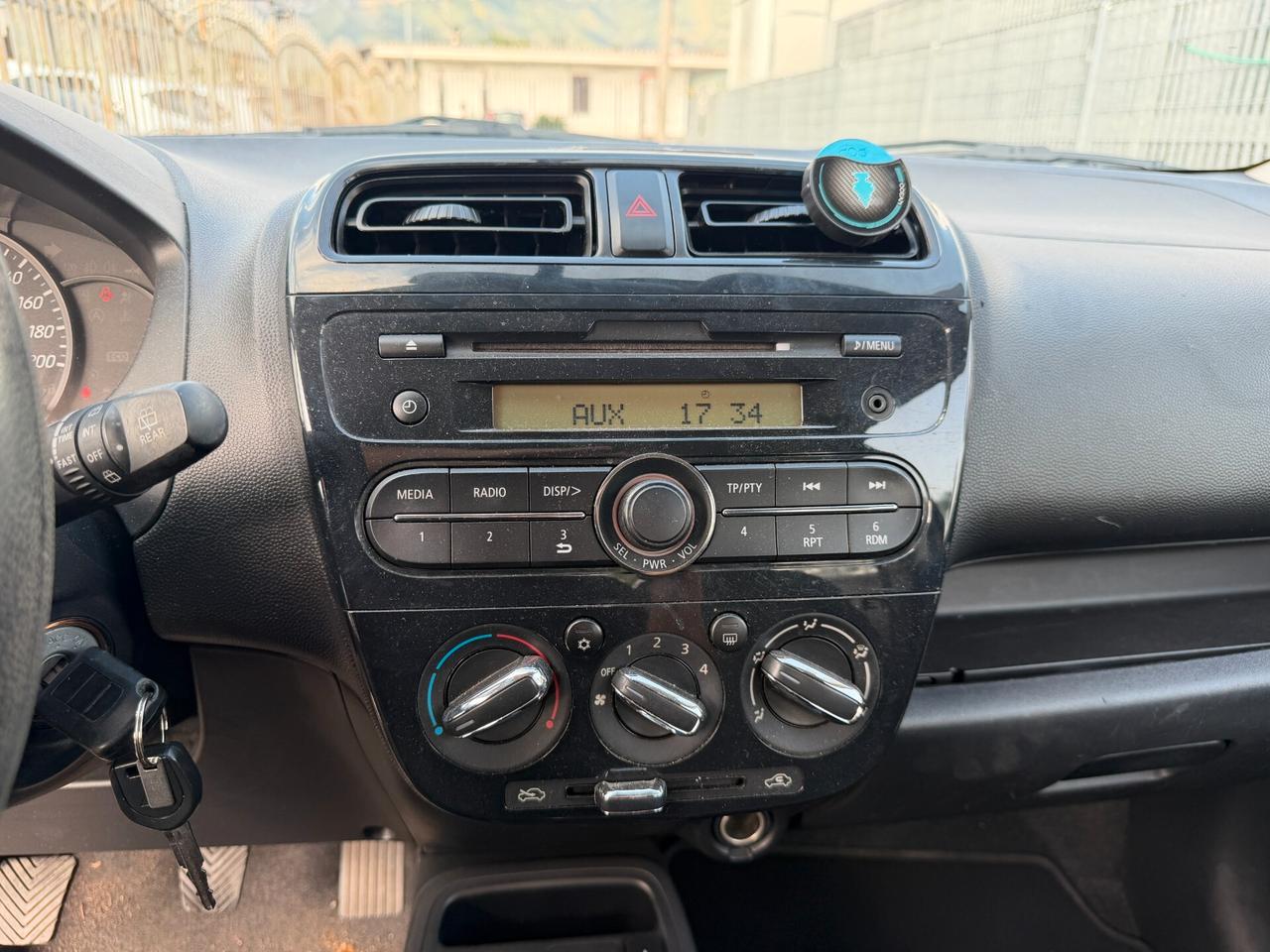 MITSUBISHI SPACE STAR 2019 1.0 BENZINA/GPL 70 CV *MARCIANTE