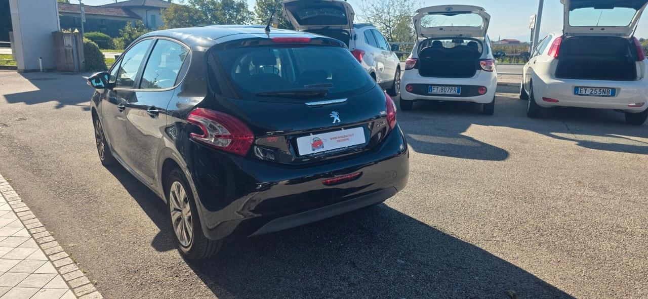 Peugeot 208 1.4 Diesel Neopatentati