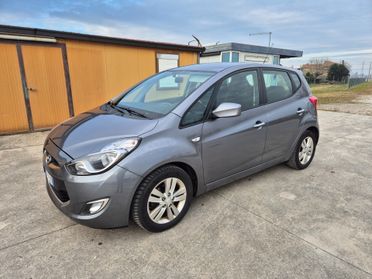 Hyundai iX20 1.6 CRDI 115 CV Comfort