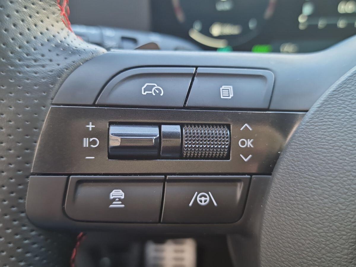 HYUNDAI TUCSON 1.6 PLUG-IN HYBRID 4W NLINE