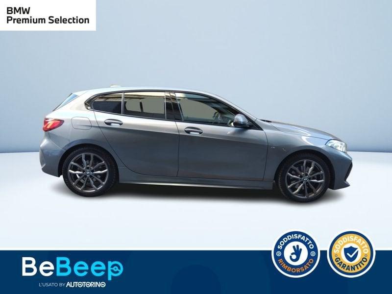 BMW Serie 1 118D MSPORT AUTO
