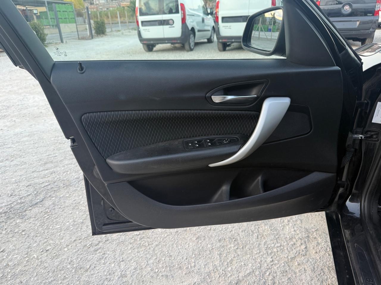 Bmw118d 5p. Sport 2013