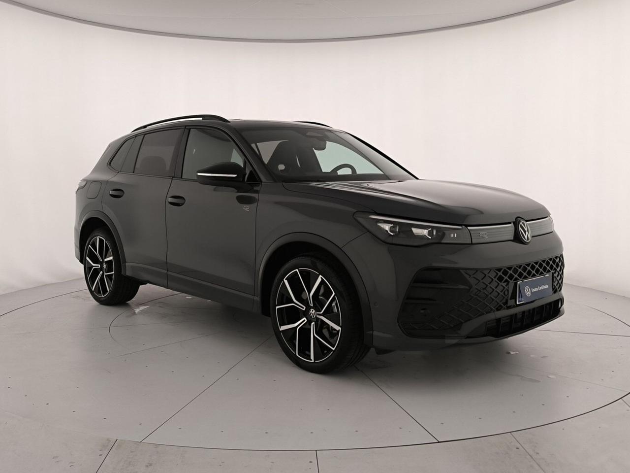 Volkswagen Tiguan 2.0 tdi r-line plus 150cv dsg