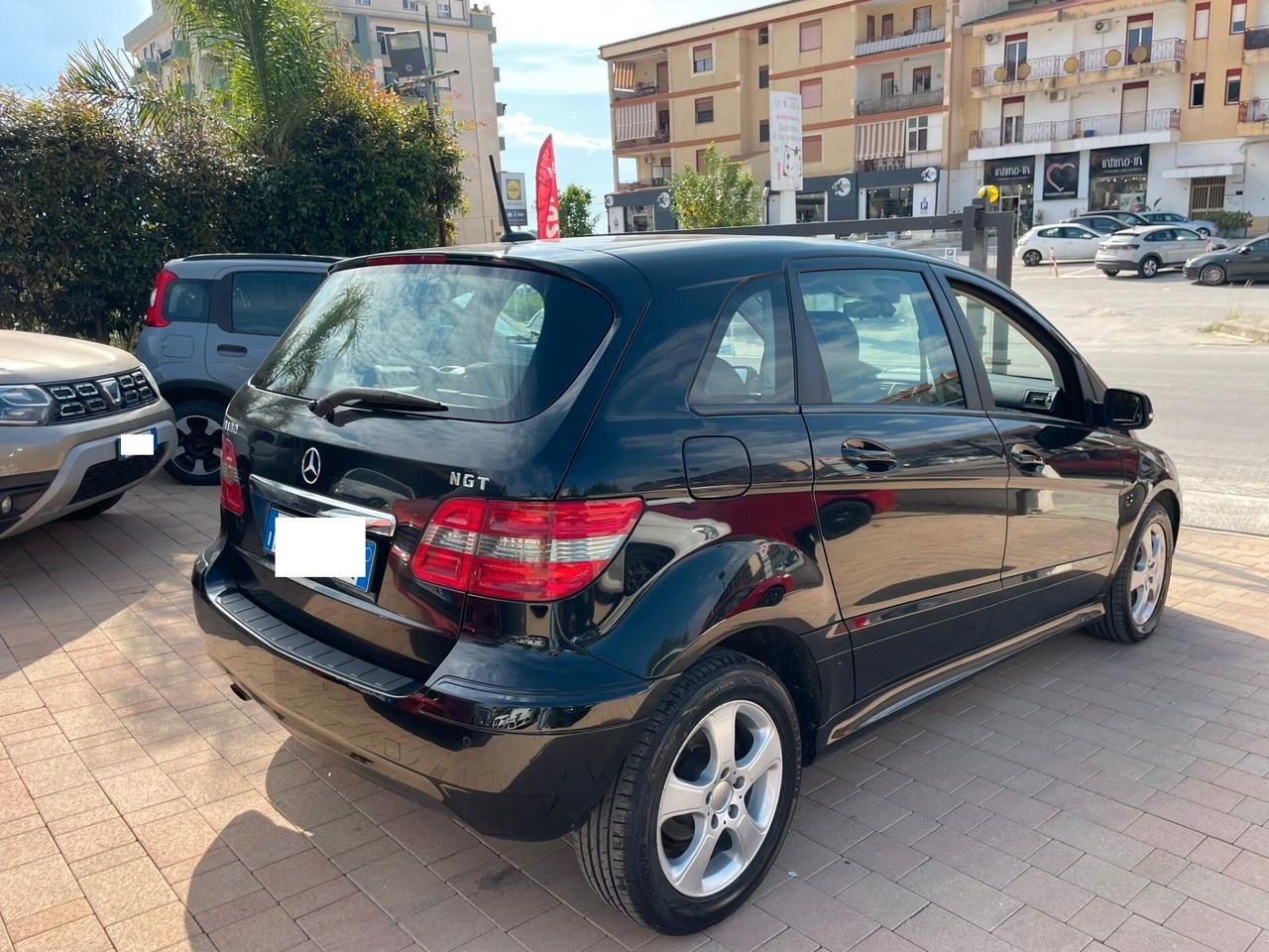 Mercedes Classe B"Finanziabile Senza Busta Paga"