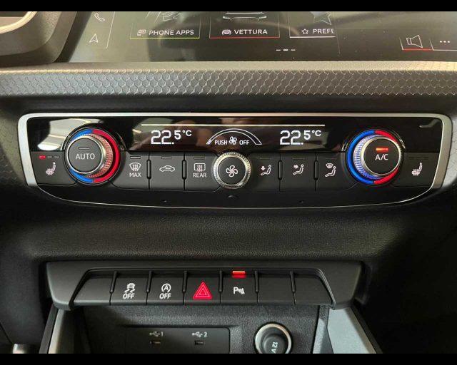 AUDI A1 SPB 30 TFSI Business