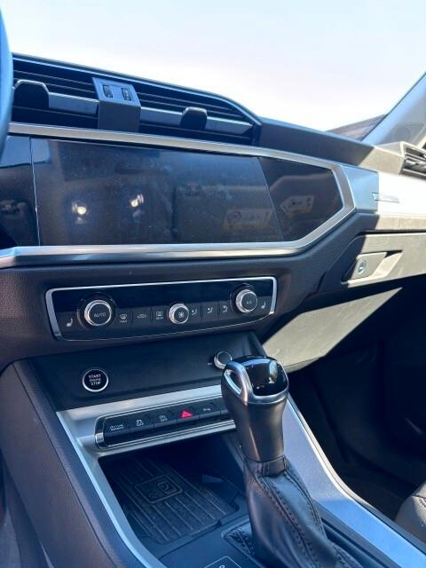 AUDI Q3 35 SPORTBACK S TRONIC 2.0 150 CV - 04/2022