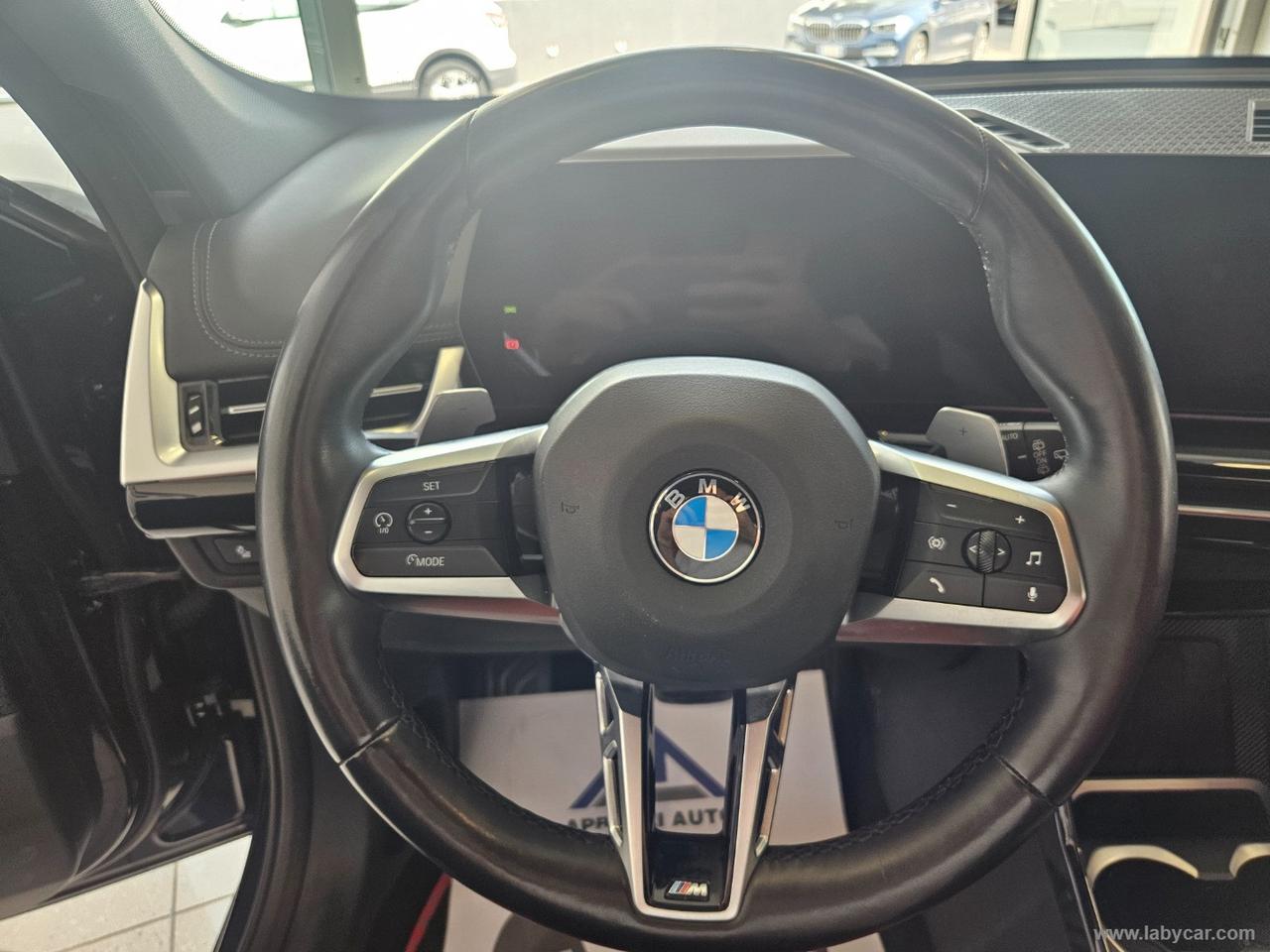 BMW X1 xDrive 23d xLine