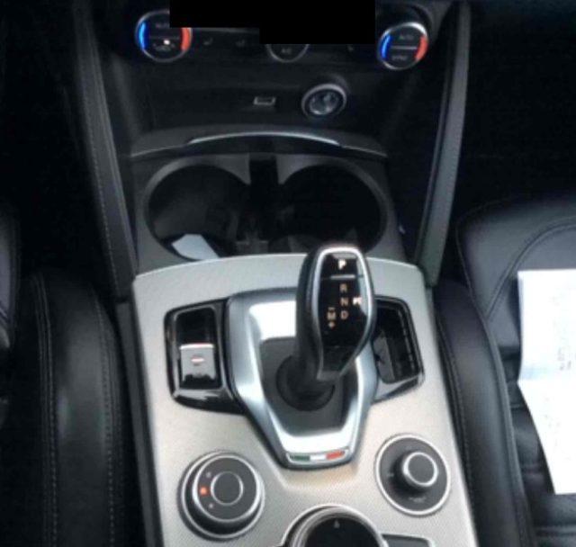ALFA ROMEO Stelvio 2.2 DIESEL 210 CV AT8 Q4 VELOCE IVA ESPOSTA