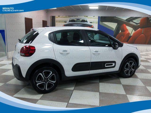 CITROEN C3 1.5 BlueHDI 100cv Plus EU6