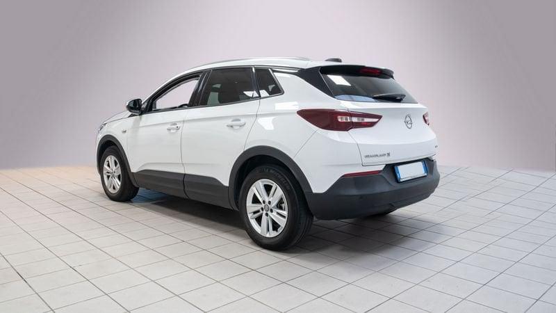 Opel Grandland X Diesel X 1.6 ecotec Business s&s 120cv