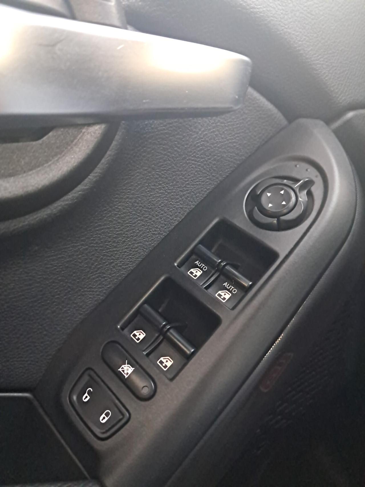 Fiat 500X 1.3-Mtj 95CV- CROSS*NAVI*LED