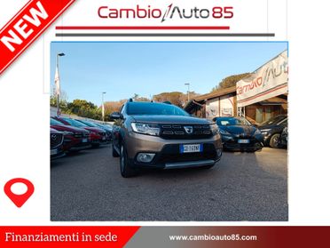 Dacia Sandero Stepway 1.0 TCe 100 CV ECO-G Comfort