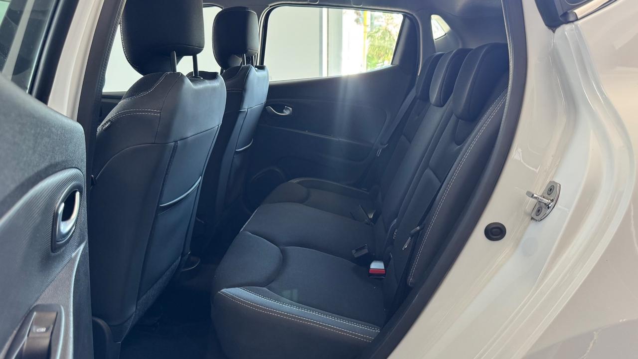 Renault Clio dCi 8V 90 CV 5 porte Moschino Life