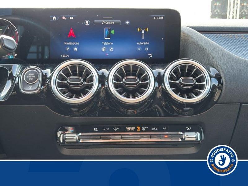 Mercedes-Benz GLA 200d Automatic AMG Line Advanced Plus