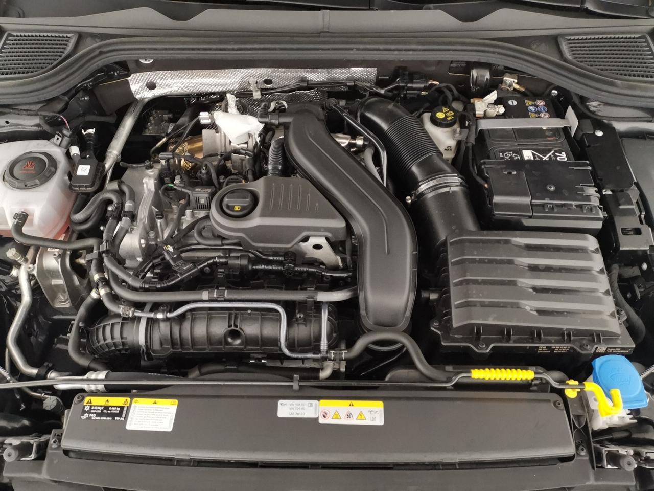 VOLKSWAGEN Nuova Golf Edition Plus 1.5 TSI ACT 85 kW (115 CV) Manuale