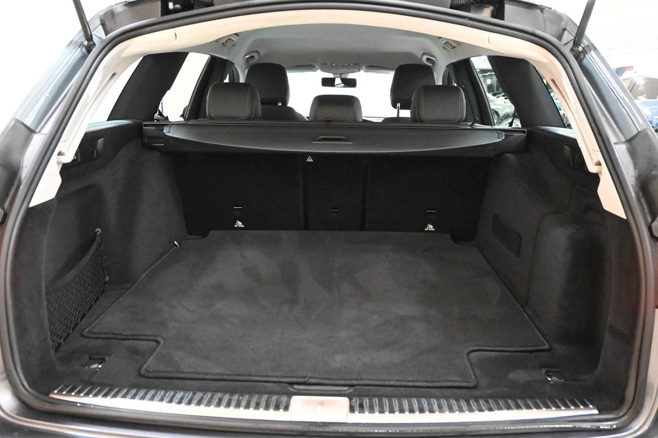 MERCEDES Classe E (W/S213) E 200 d S.W. Auto ...