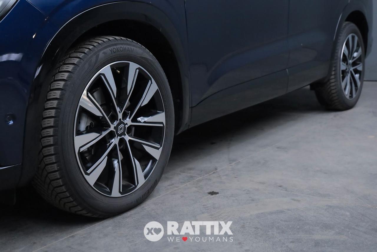 Renault Espace 1.2 e-Tech Full Hybrid 200CV Techno Auto 7p.ti