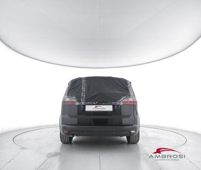 FORD M S ax 2.0 TDCi 140CV Titaniu - PER OPERATORI DEL SE