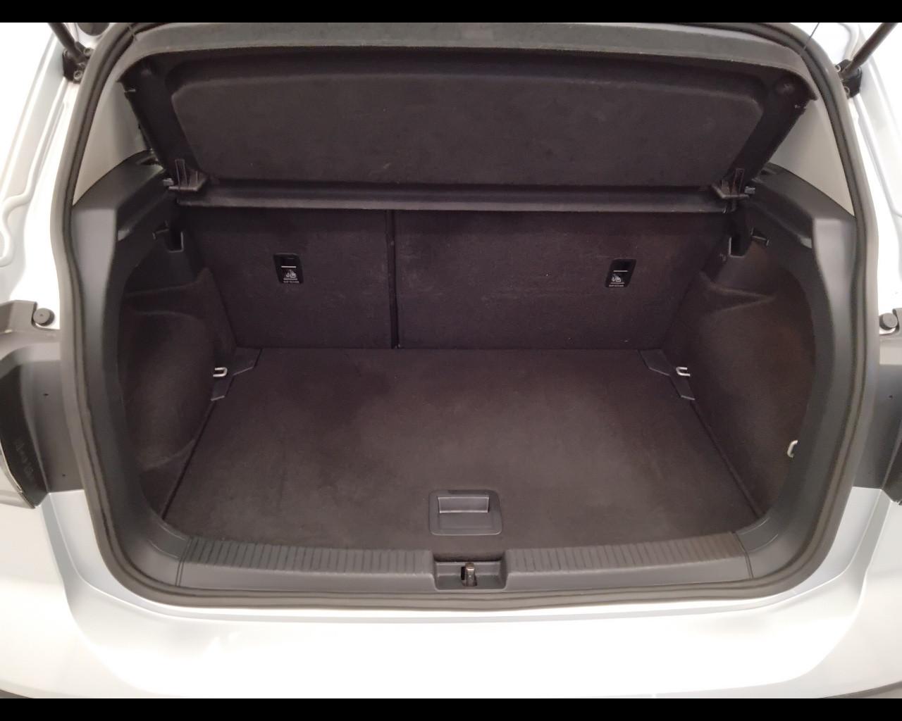 VOLKSWAGEN T-Cross 2024 - T-Cross 1.0 tsi Life 115cv dsg