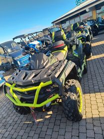 QUAD AODES 650 PATHCROSS ANNIVERSARY NEW 2026