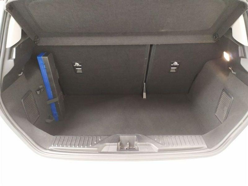 Ford Fiesta 5p 1.0 ecoboost hybrid Titanium s&s 125cv my20.75