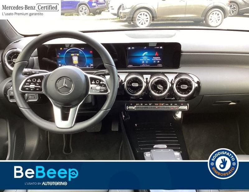 Mercedes-Benz Classe A A 180 D SPORT AUTO