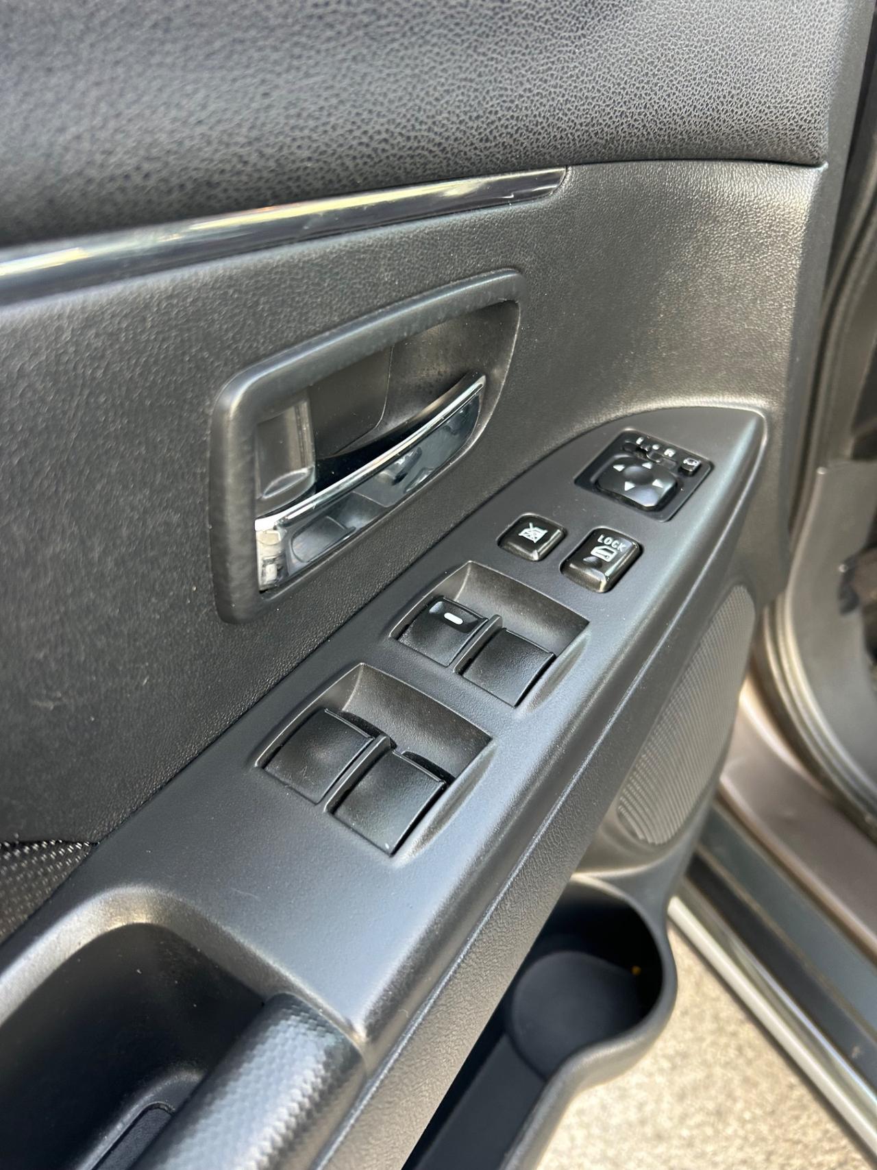 Citroen C4 Aircross 1.6 HDi 115 Stop&Start 2WD Exclusive