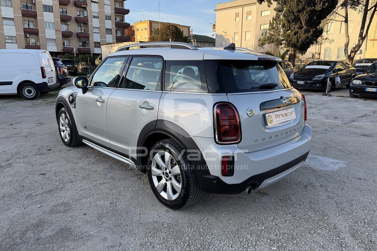 MINI Mini 1.5 Cooper SE Business Countryman ALL4