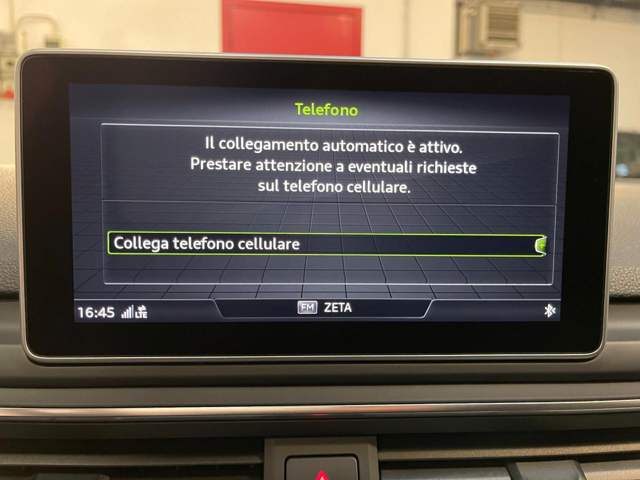 Audi A4 S4 Avant 3.0 TFSI quattro 354cv tiptronic-LEGGI SOTTO