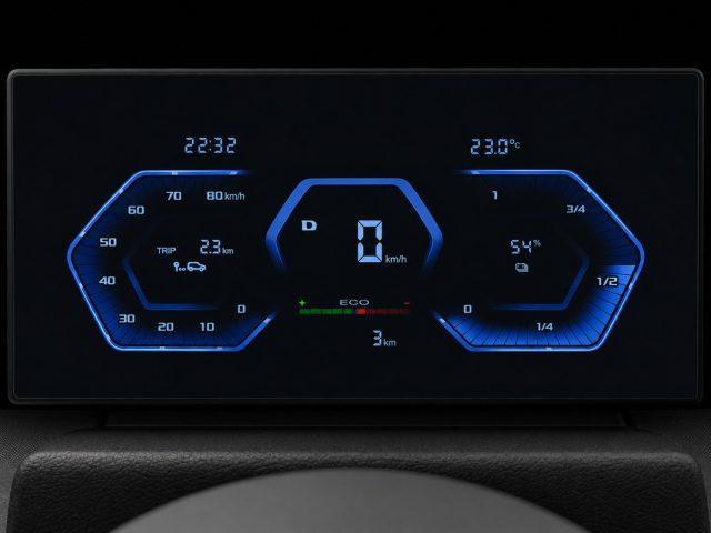 AIXAM Coupé GTI Premium