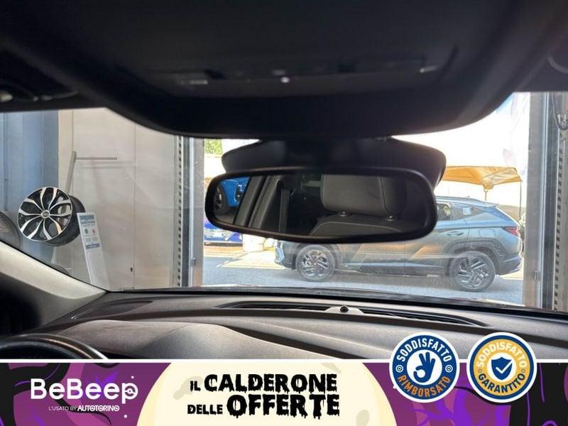 Opel Astra 5P 1.6 CDTI INNOVATION 136CV AUTO MY18.5