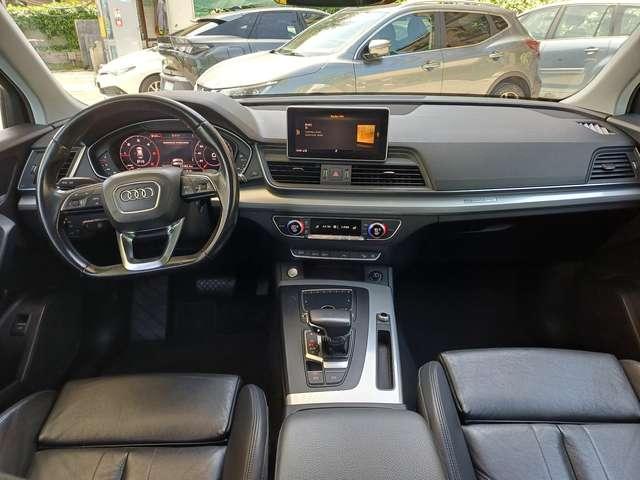 Audi Q5 Q5 40 2.0 tdi S line Plus quattro 190cv s-tronic