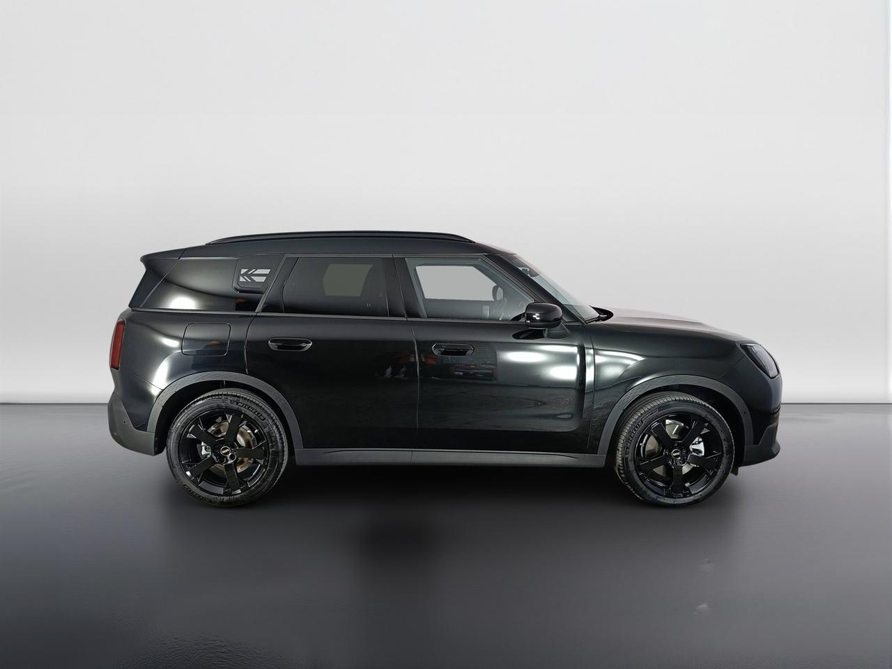 MINI Mini Countryman U25 - Mini Countryman 1.5 48V C Classic auto
