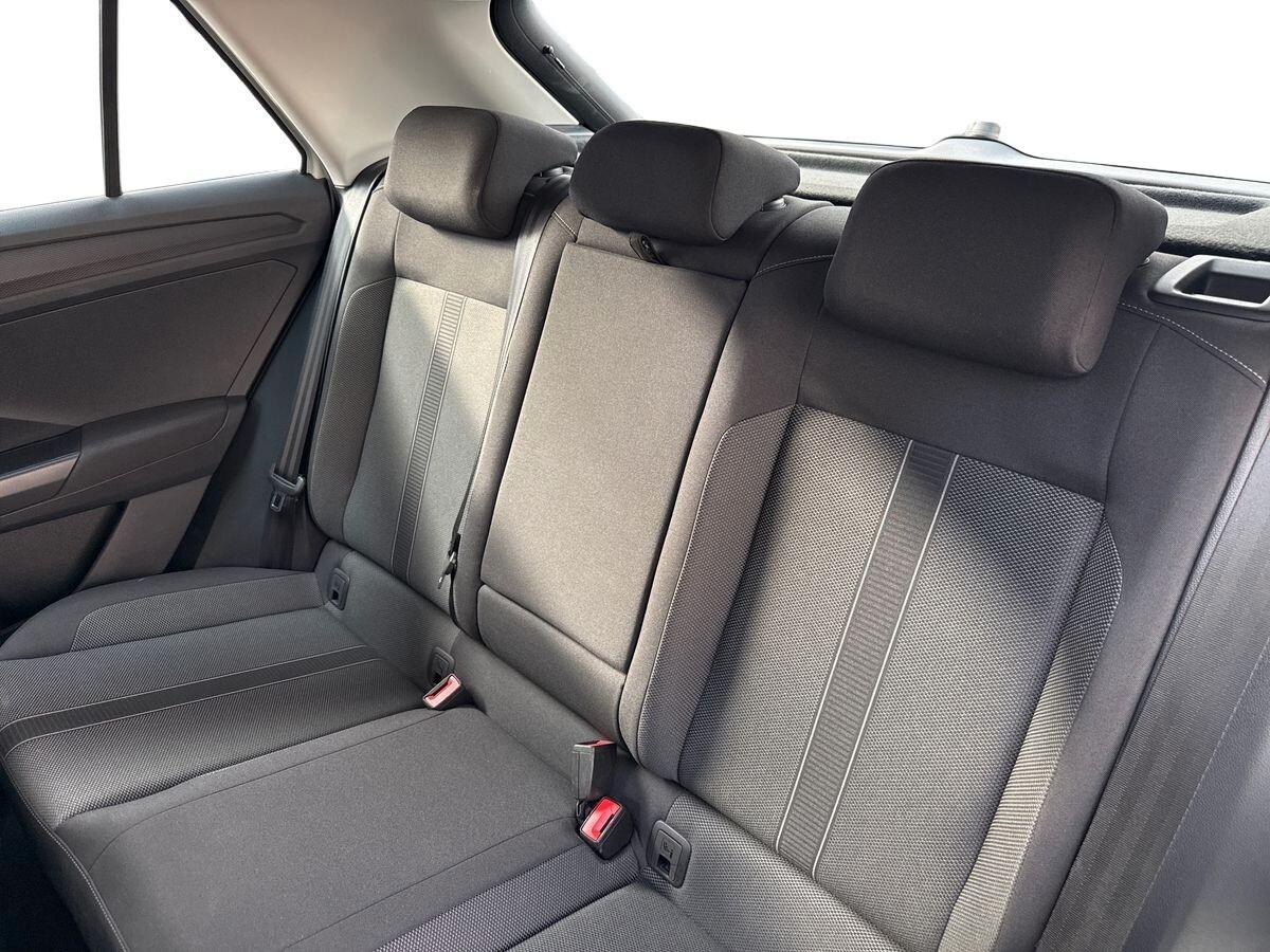 Volkswagen T-Roc 2.0 TDI SCR 150 CV DSG Life