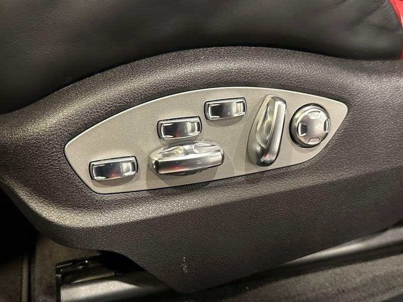 Porsche Macan 2.9 S TETTO/PELLE/BOSE/360 IVA ESPOSTA