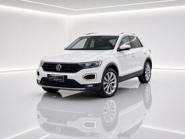 Volkswagen T-Roc 1.6 TDI SCR Style 11.2019