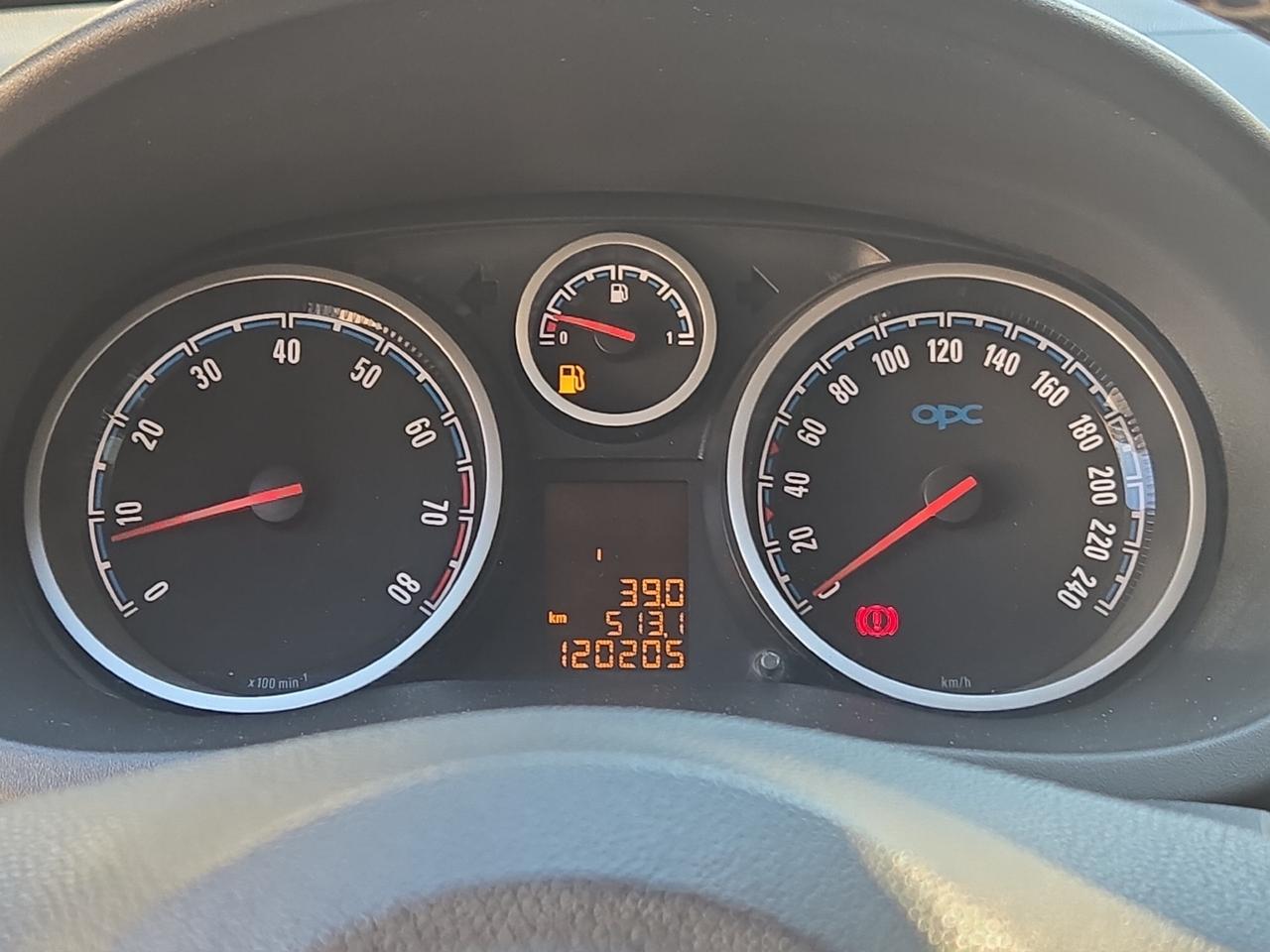 Opel Corsa - 3 Porte 3p 1.6 turbo Opc 192cv