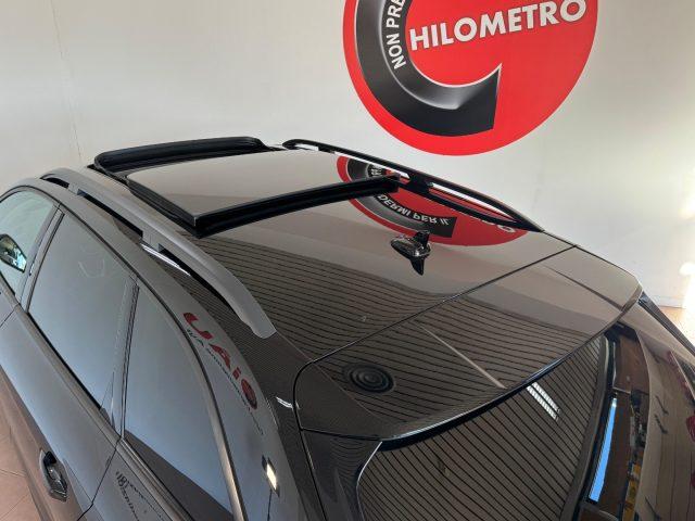 AUDI A4 allroad 40TDI 204CV Business.Ev.Matrix/Tetto/Gancio/Radar