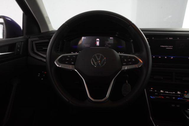 VOLKSWAGEN Polo Polo 1.0 TSI DSG Life