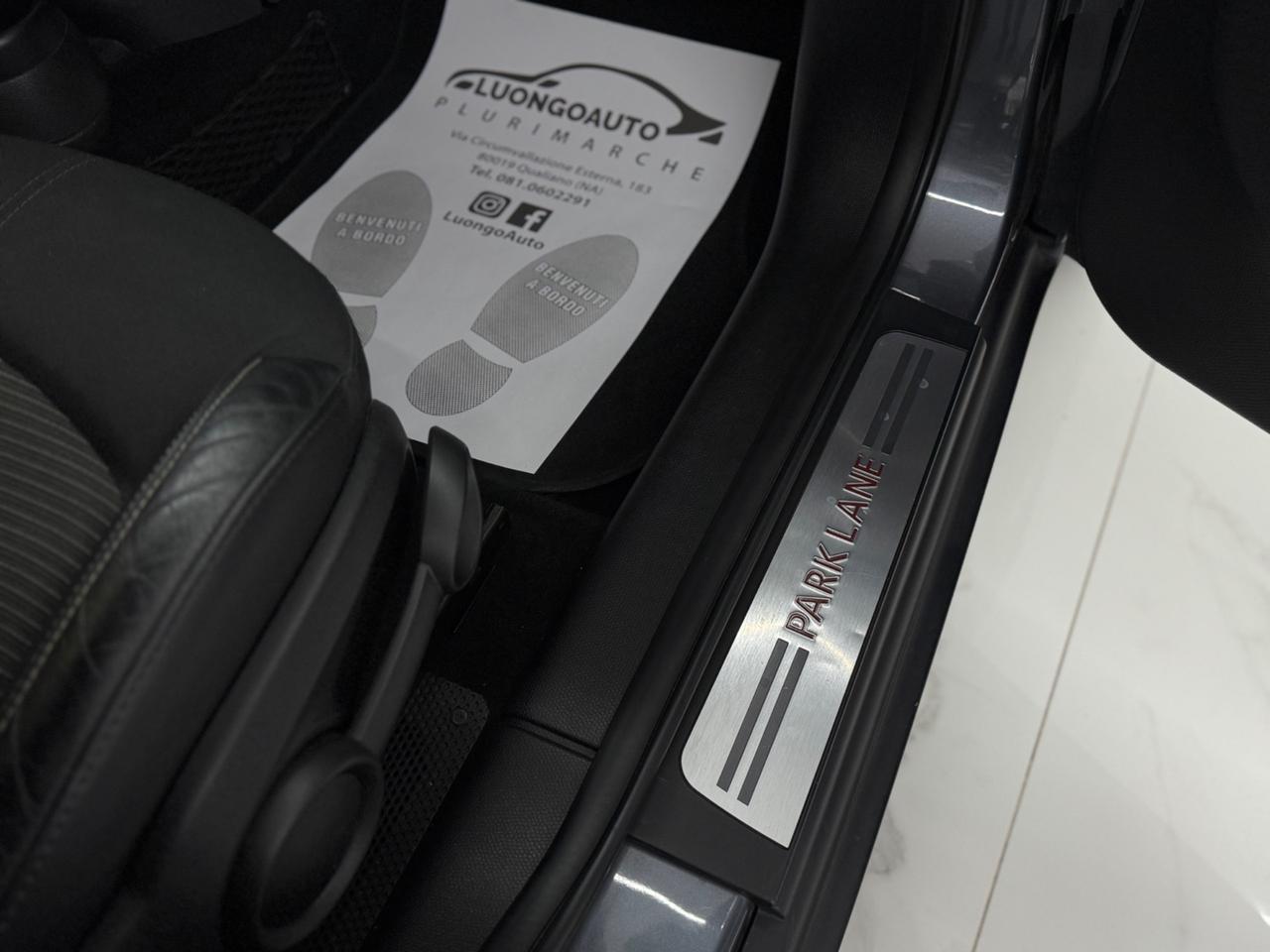 Mini Cooper D Countryman 2.0 Park Lane ALL4 Automatica