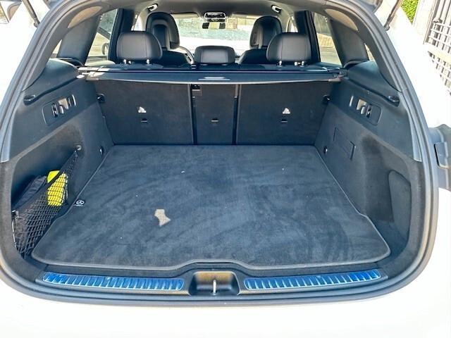 Mercedes-benz GLC 220 GLC 220 d 4Matic Mild Hybrid AMG Line Premium PLUS PRONTA CONSEGNA