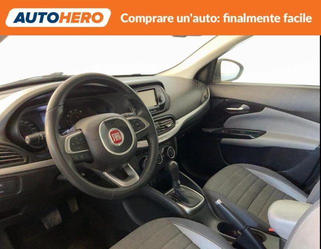 FIAT Tipo 1.6 E.Torq AT 4 porte Lounge