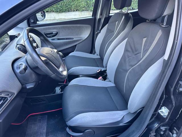 LANCIA Ypsilon 1.2 69 CV 5 porte