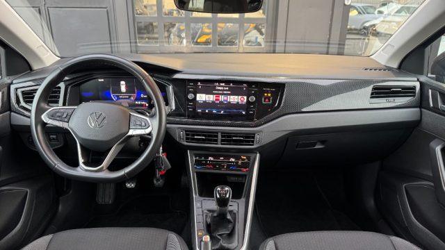 VOLKSWAGEN Polo 1.0 Life