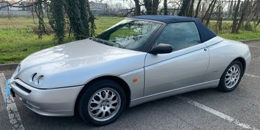 Alfa Romeo GTV 2.0i 16V Twin Spark cat