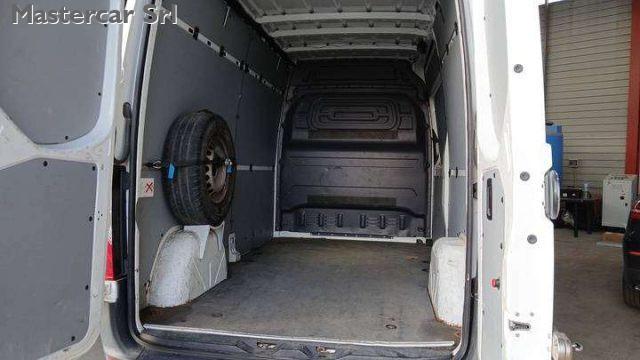 MERCEDES-BENZ Sprinter SPRINTER eSprinter - 4 batterie TG : GJ892AR