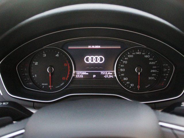 AUDI A4 Avant 35 TDI/163 CV S tronic Business