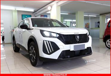 PEUGEOT 2008 1.2 Puretech Active KM ZERO!!! IVATA (FULL LED+NAVI)