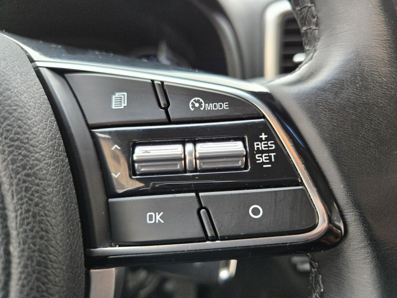 Kia Sportage 1.6 CRDI 136 CV Business Class